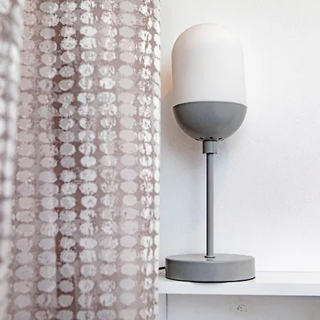 Apartamento Silver Tree