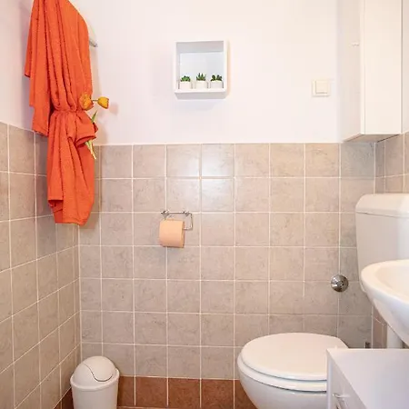 Apartamento Silver Tree