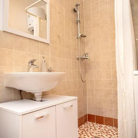 Apartamento Silver Tree *