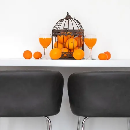 Apartamento Silver Tree *