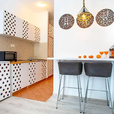 Silver Tree Apartamento *