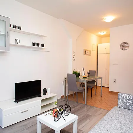 Apartamento Silver Tree