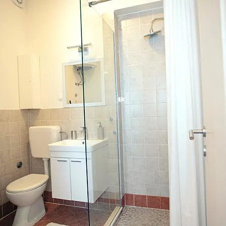 Apartamento Silver Tree