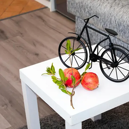 Apartamento Silver Tree *