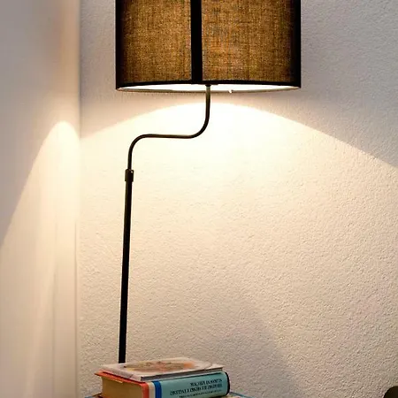 Apartamento Silver Tree