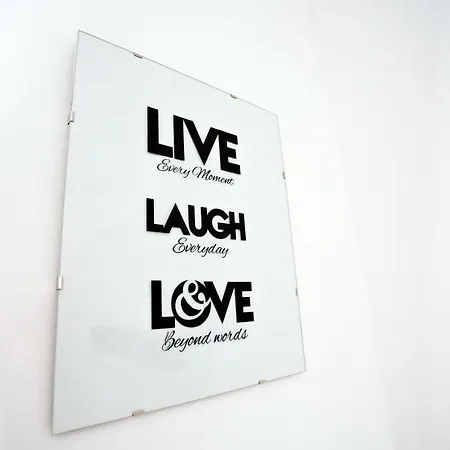 Apartamento Silver Tree *