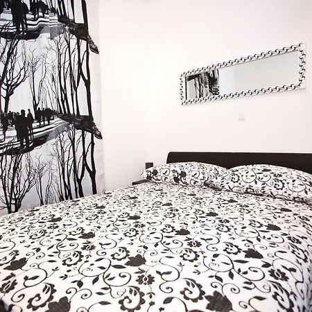 Apartamento Silver Tree
