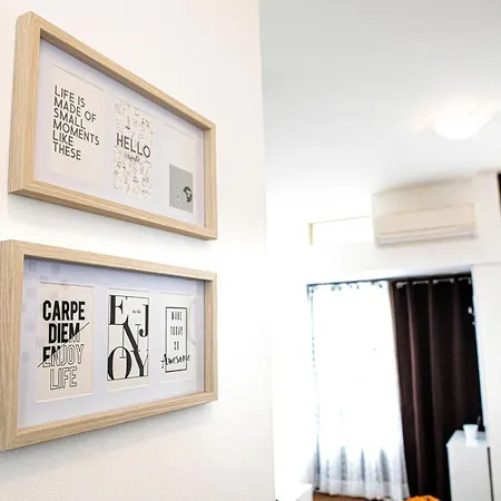 Silver Tree スプリト