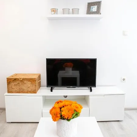 アパート Silver Tree スプリト