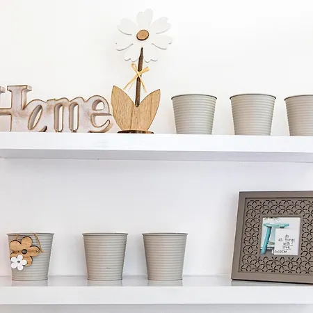 Silver Tree شقة سبليت