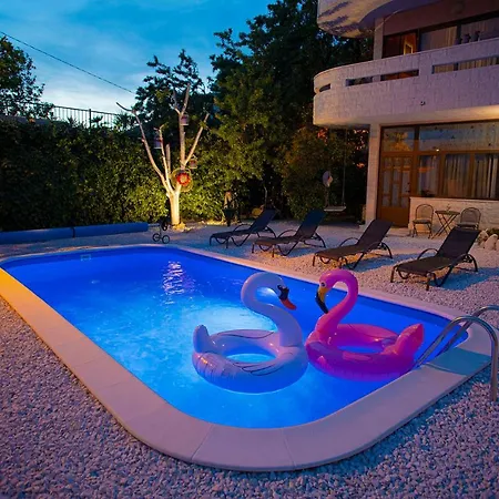 Silver Tree דירה ספליט