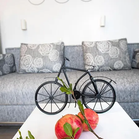 Silver Tree شقة *