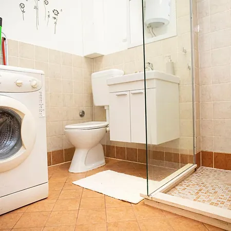 דירה Silver Tree ספליט