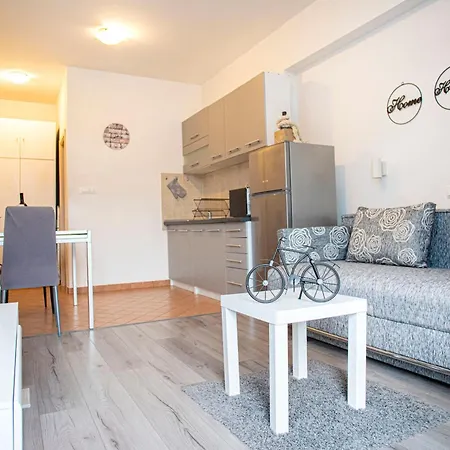 Silver Tree スプリト