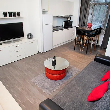 Silver Tree * スプリト