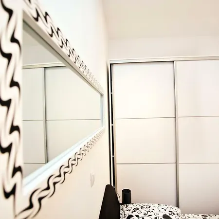 شقة Silver Tree *