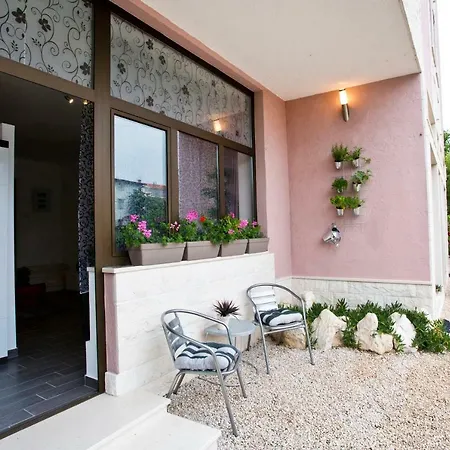 Silver Tree * ספליט