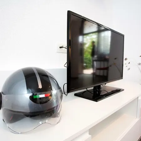 شقة Silver Tree *