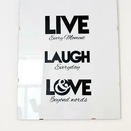 דירה Silver Tree