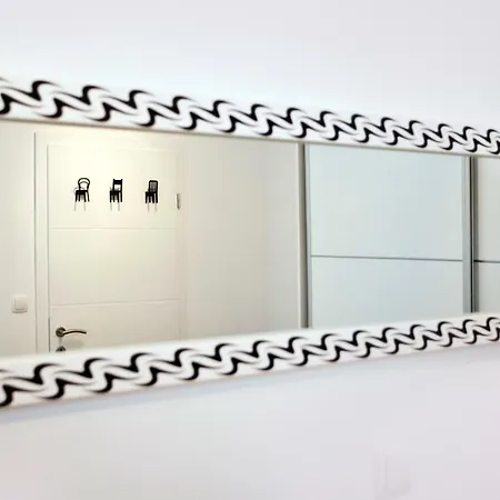 شقة Silver Tree *