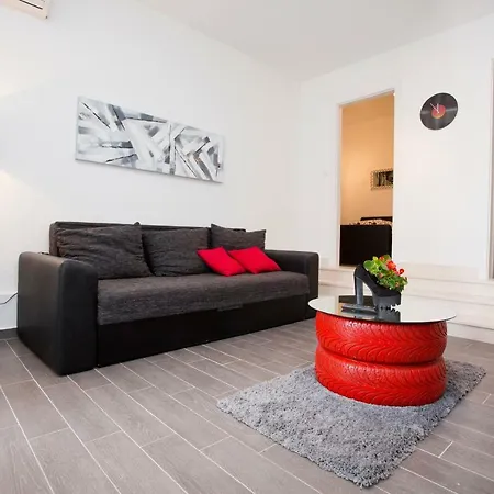 Silver Tree * ספליט