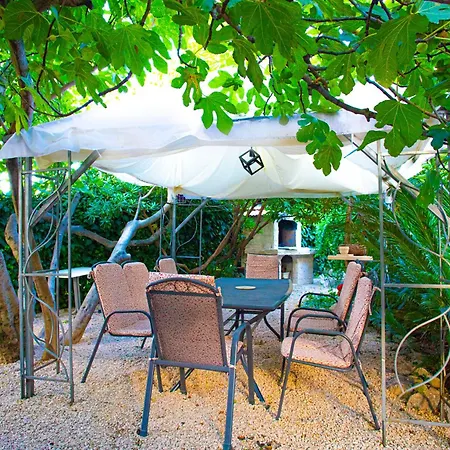 Silver Tree Appartement Split