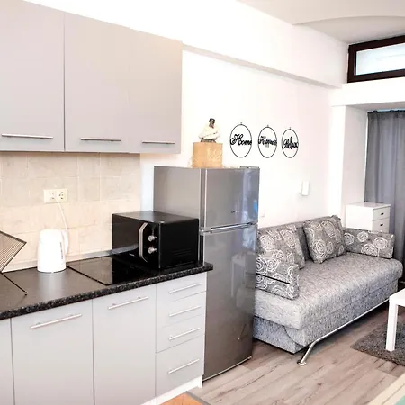 Apartamento Silver Tree