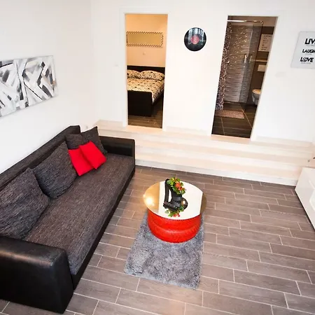 Apartamento Silver Tree *