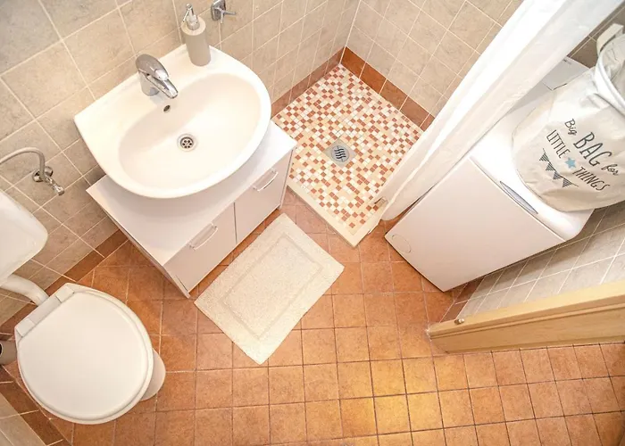 Appartement Silver Tree *