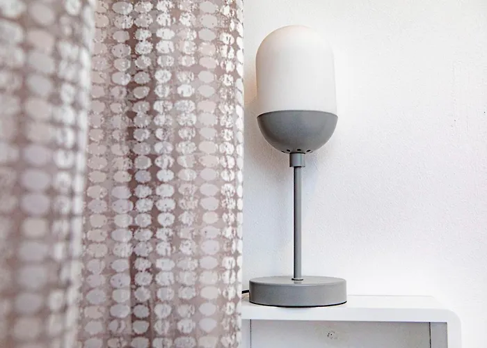 Appartement Silver Tree