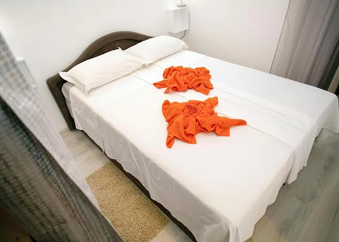 Silver Tree Appartement Split