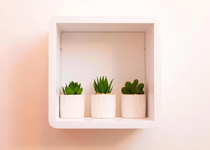 Appartement Silver Tree *