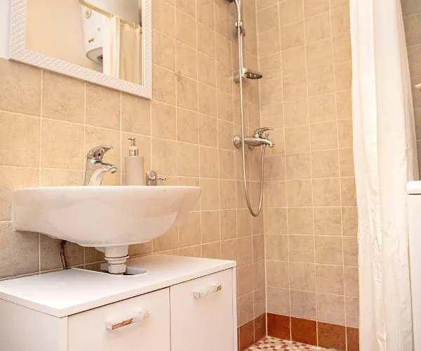 Appartement Silver Tree *