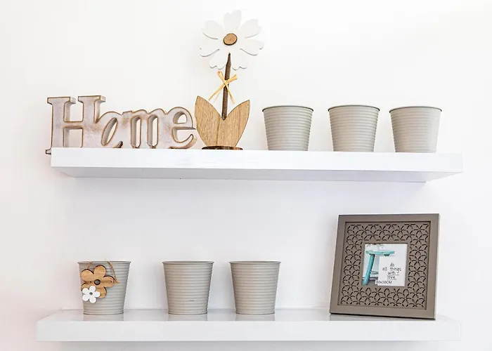 Silver Tree Appartement Split