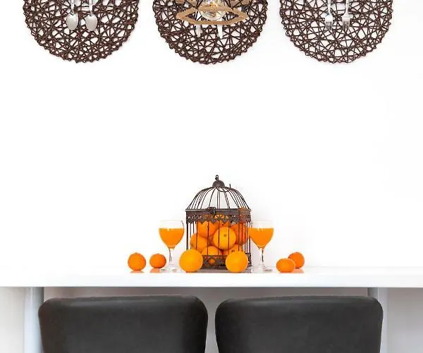 Silver Tree Appartement