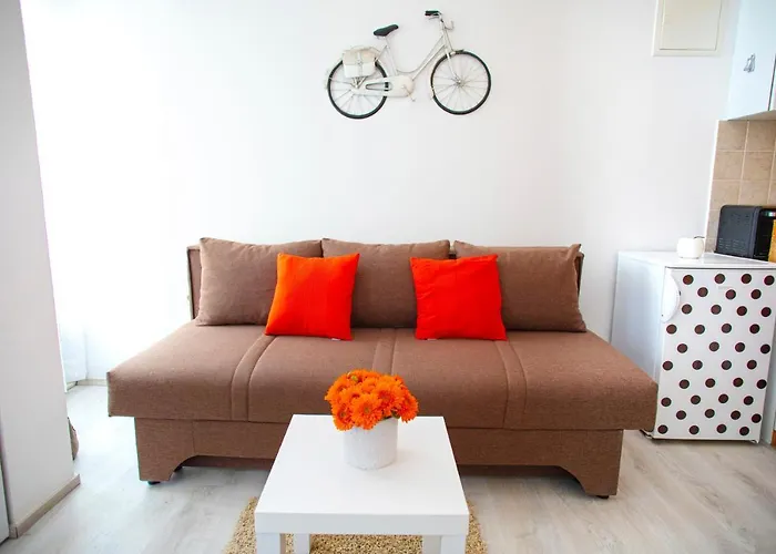 Appartement Silver Tree