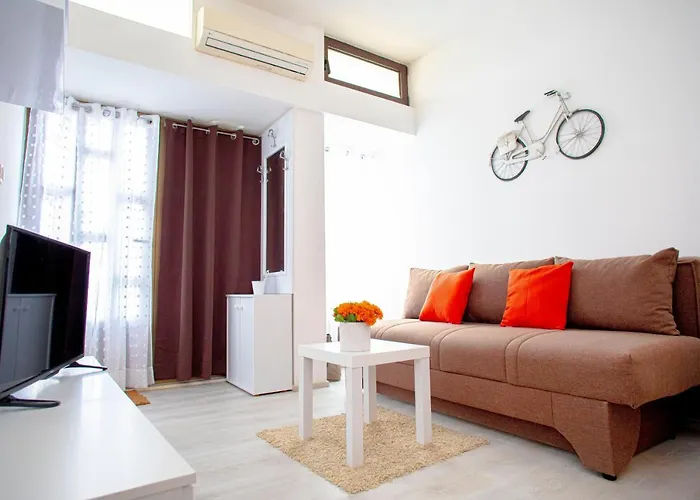 Appartement Silver Tree