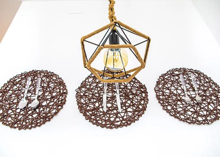 Silver Tree Appartement *