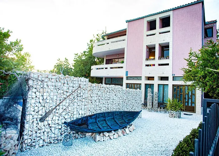 Appartement Silver Tree Split