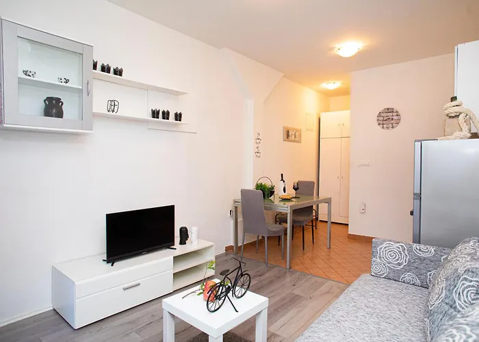 Appartement Silver Tree