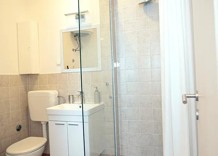 Appartement Silver Tree