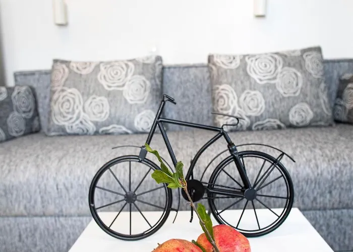 Silver Tree Appartement *