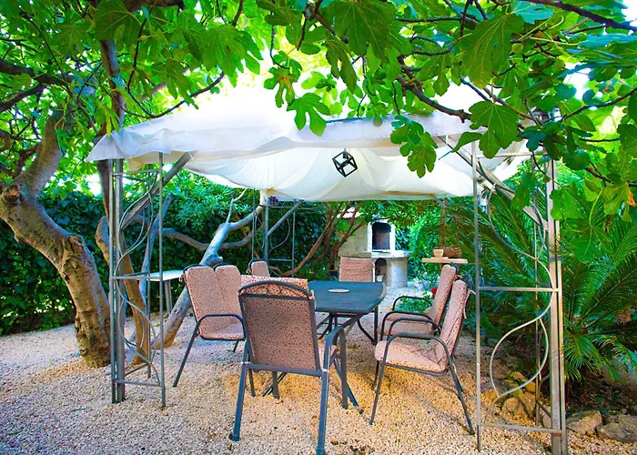 Silver Tree Appartement Split