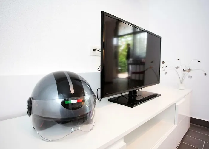 Appartement Silver Tree *