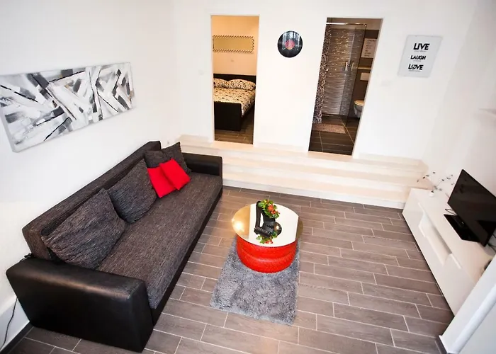 Appartement Silver Tree *