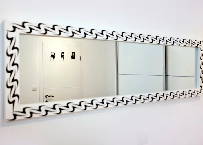 Appartement Silver Tree *