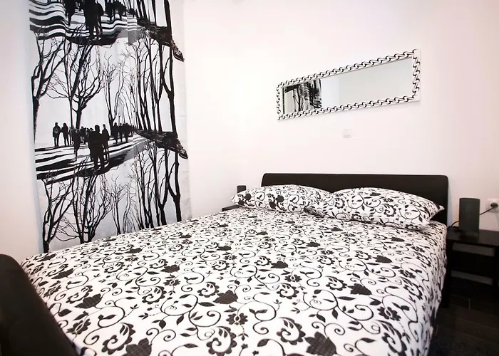 Appartement Silver Tree