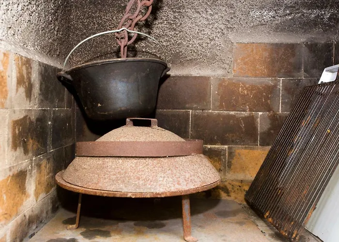 Appartement Silver Tree